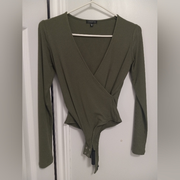 Dynamite Bodysuit - Picture 1 of 1